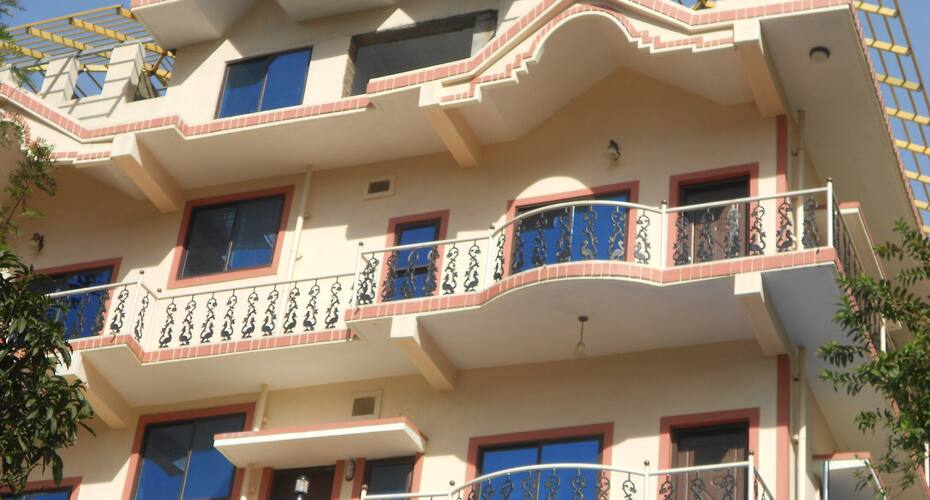 Datura Essence Estate Stay, Coorg 1
